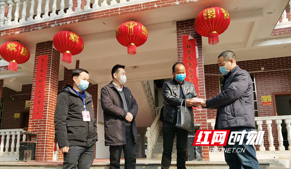 众志成城抗击疫情一个党员一面旗,衡阳抗疫一线勇担当