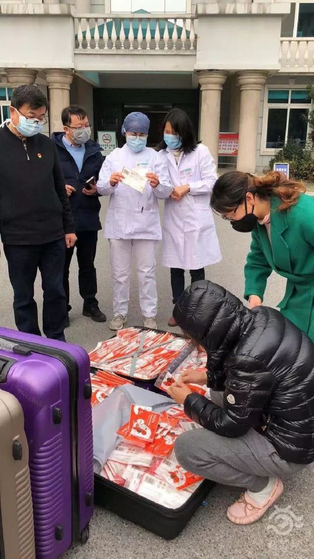 收获太多的温暖和感动,有太多的回忆和感动