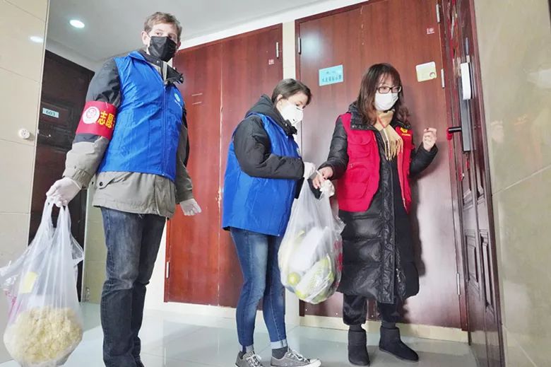 收获太多的温暖和感动,有太多的回忆和感动