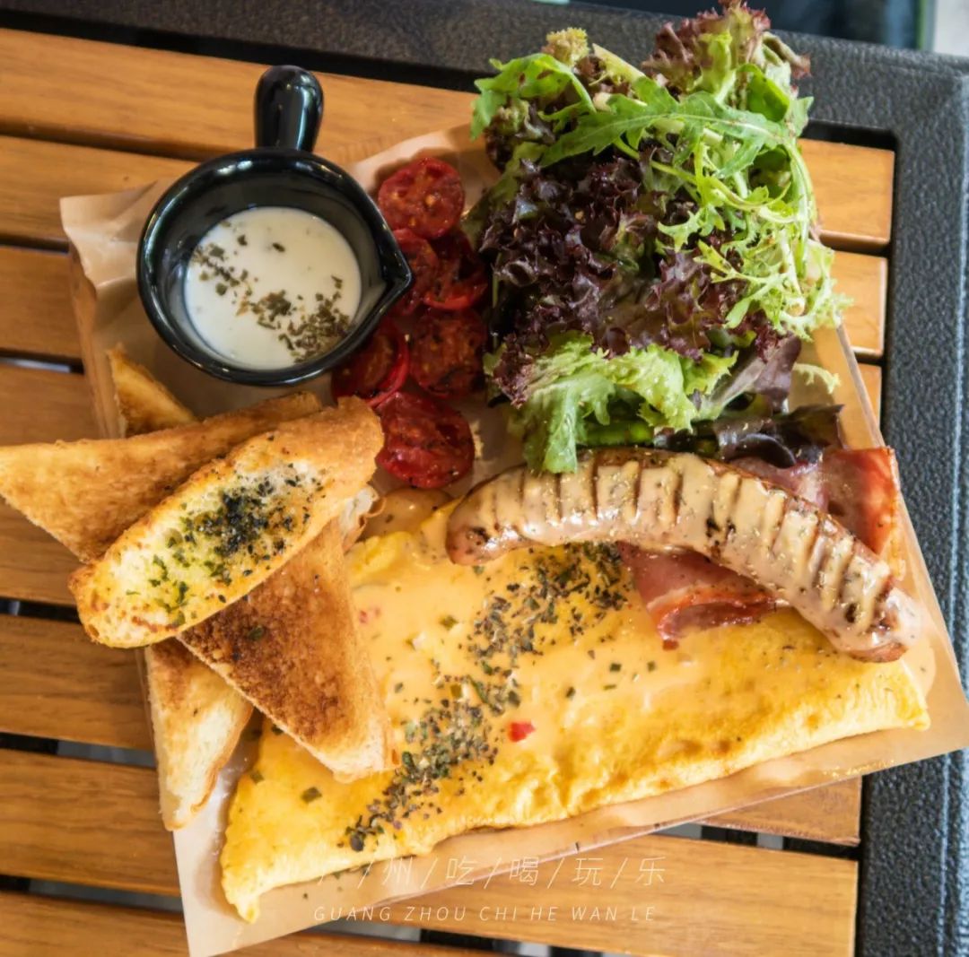 广州，说好了！等你痊愈后，这100件事我们一起完成