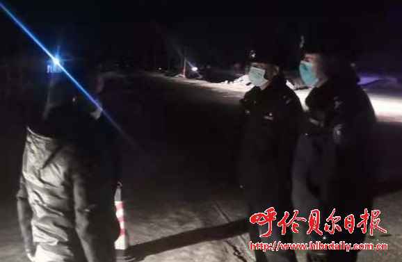 点开“阿荣”朋友圈，今夜我为你站岗