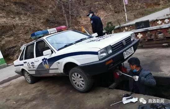 疫线坚守的故事,一线故事2019