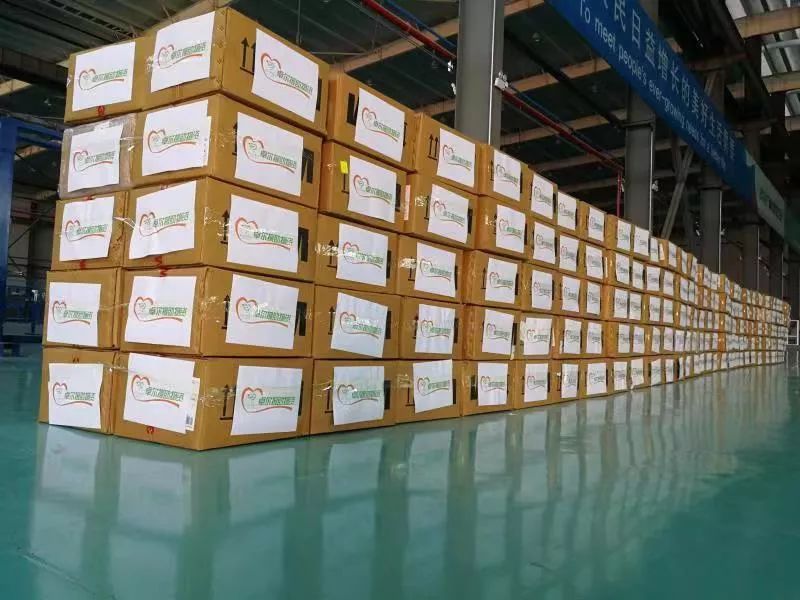 武汉一家七口的战疫,中国企业武汉抗疫