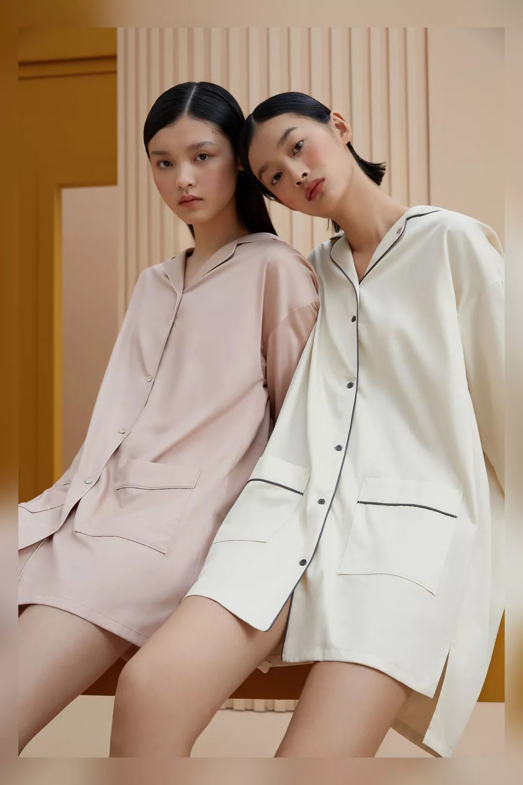 低头看看自己,低头看看