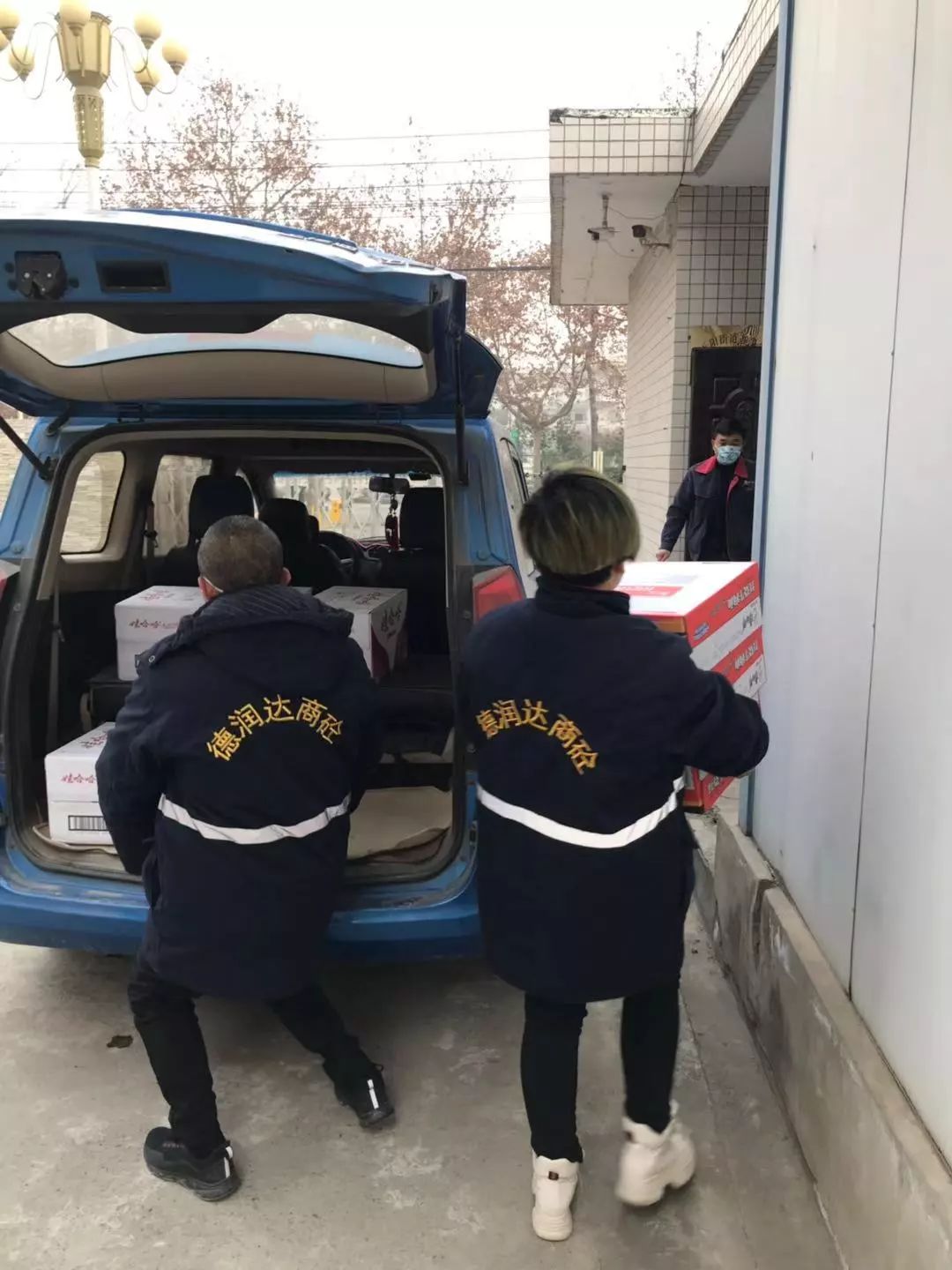 基层疫线筑牢疫情防控网,基层疫情防控亮点做法