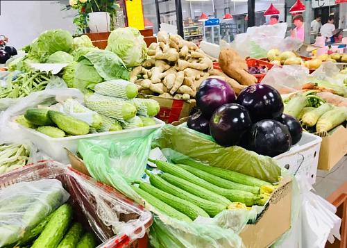 半个月内全国向武汉下单9800个鸡蛋,火爆的“线上买菜”背后有你不知道的事