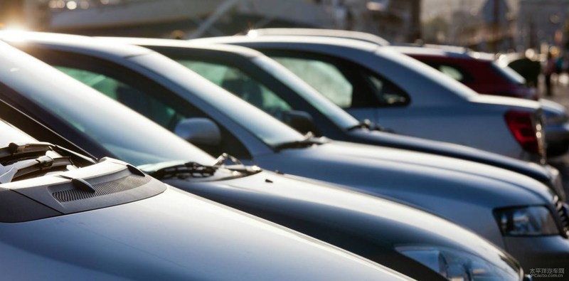 10几万的二手跑车有什么套路,十万买辆二手跑车