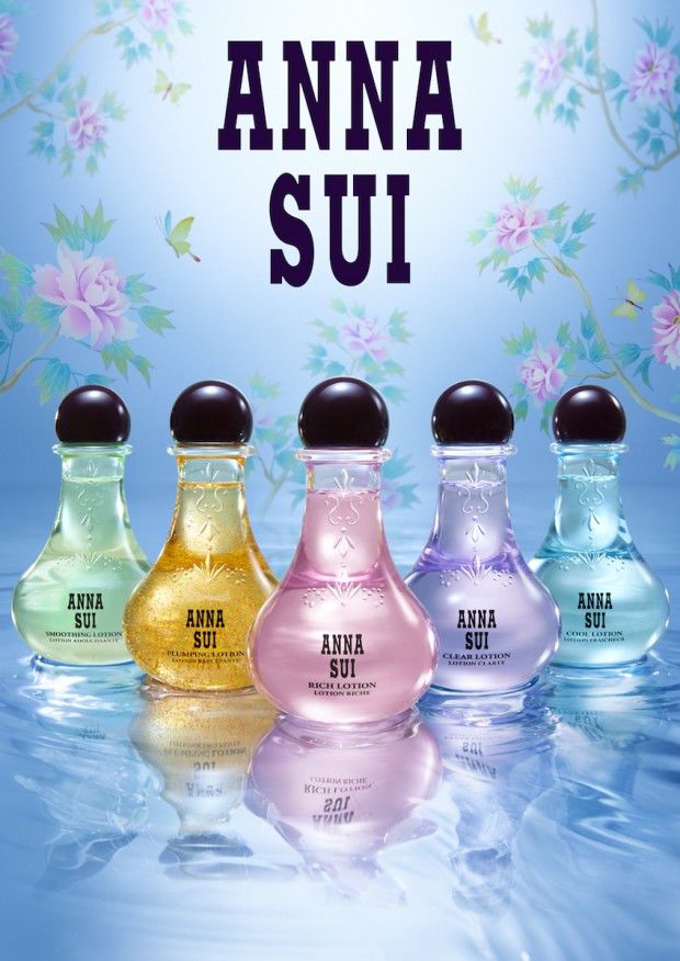 阿玛尼、Gucci、纪梵希纷纷出新/奶茶、清酒、威士忌跨界美妆#全球新品速递063