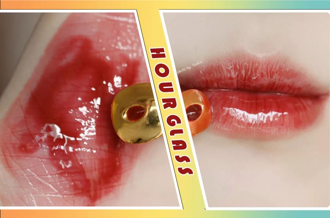 冬季嘴巴太干了护唇推荐,有什么好的护唇嘟嘟唇