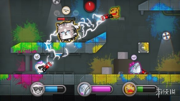 情人节要到了！盘点那些瞬间就能毁灭爱情的分手游戏