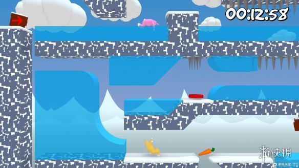 情人节要到了！盘点那些瞬间就能毁灭爱情的分手游戏