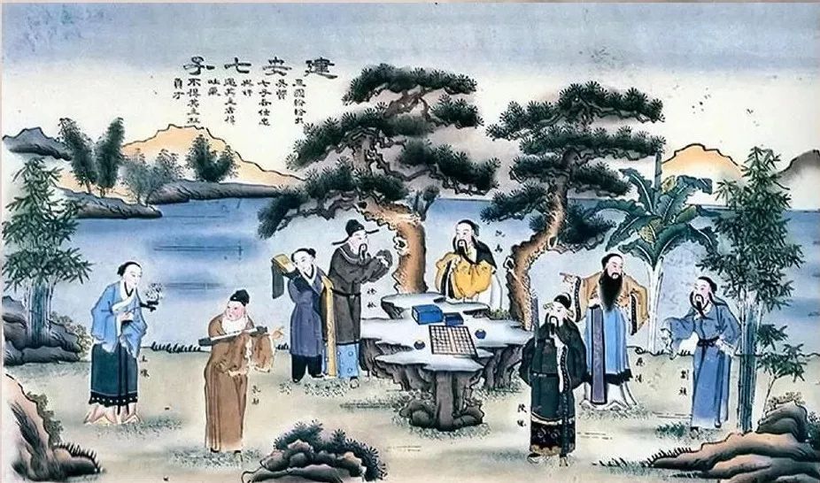 彭敏撰文谈“公元217年的一场瘟疫”