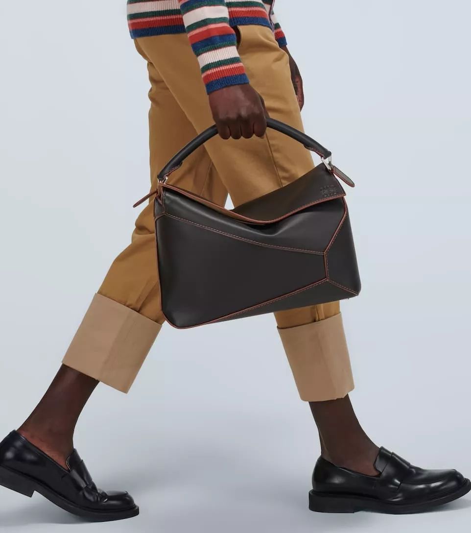 潮出街的穿搭,高级感穿搭春款上新