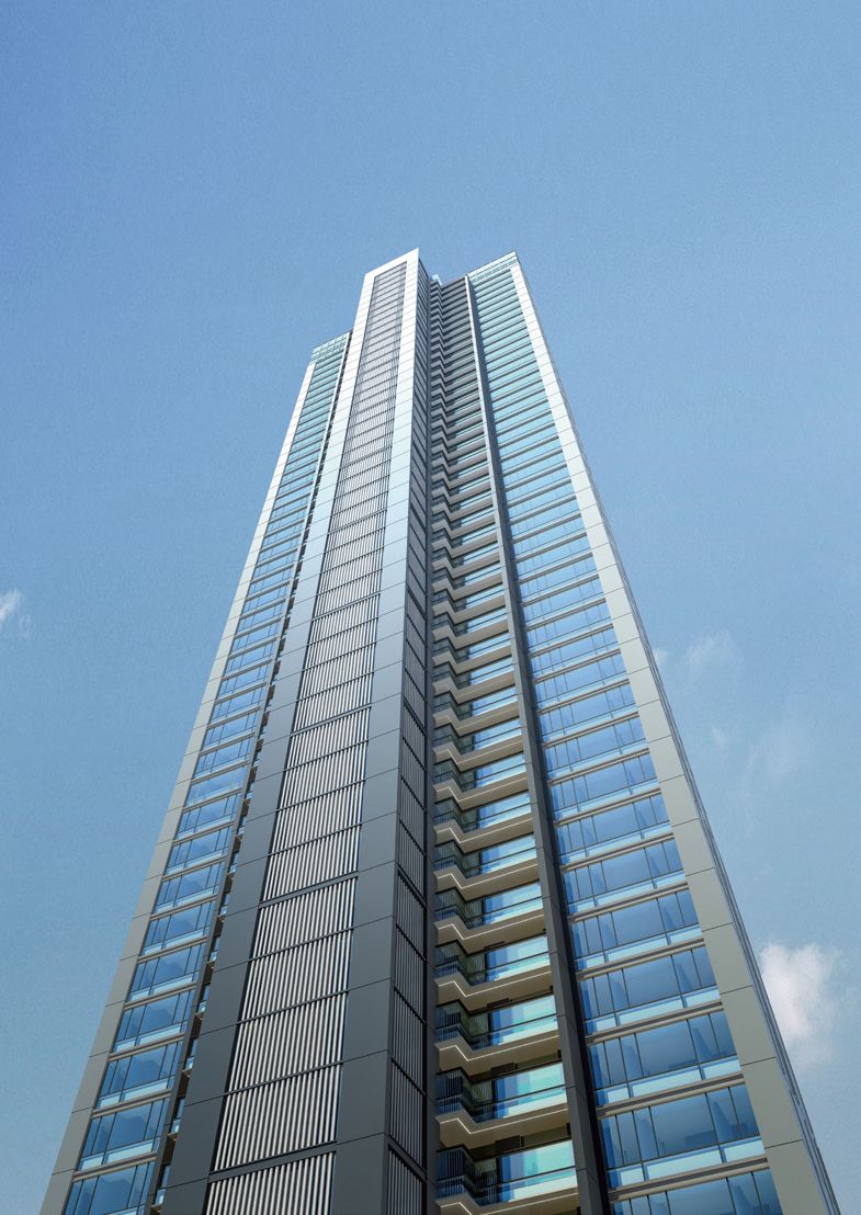 伟鹏万科御玺滨江最大户型,万科伟鹏御玺滨江是豪宅吗