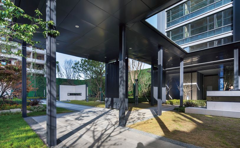 伟鹏万科御玺滨江最大户型,万科伟鹏御玺滨江是豪宅吗