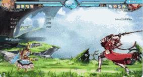 《碧蓝幻想Versus》评测：粉丝说香，那就够了