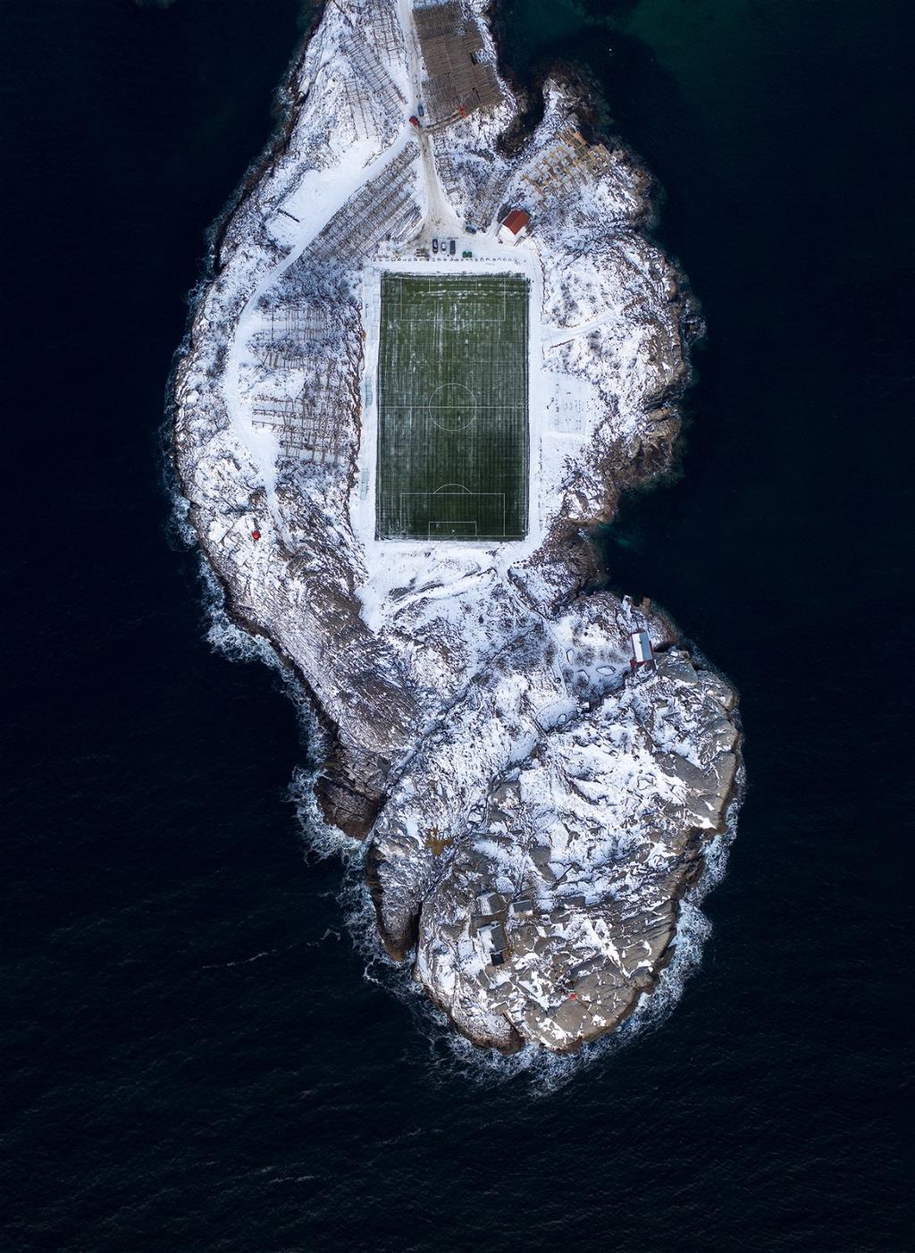 罗弗敦群岛旅行攻略,罗弗敦群岛游记