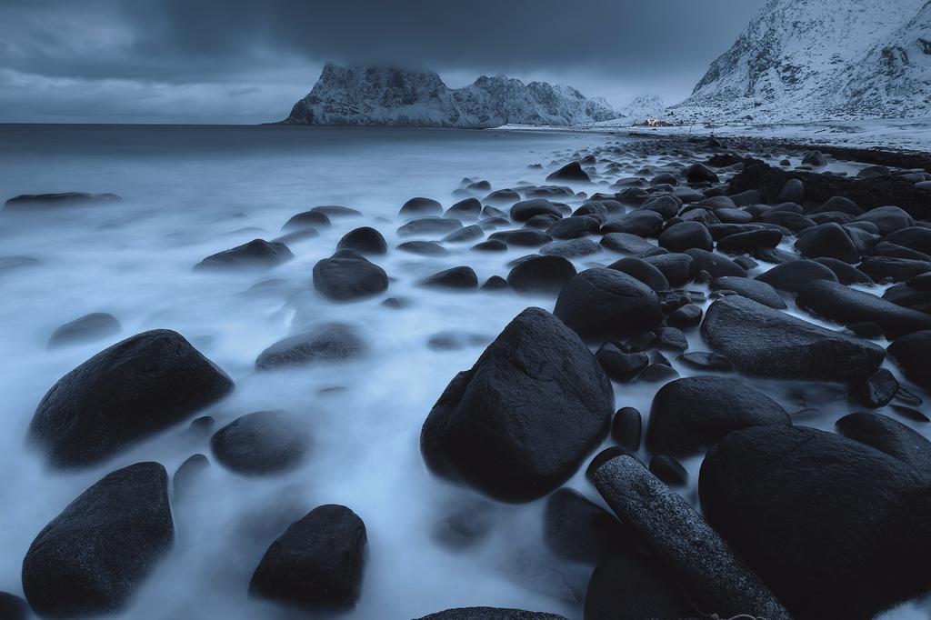 罗弗敦群岛旅行攻略,罗弗敦群岛游记