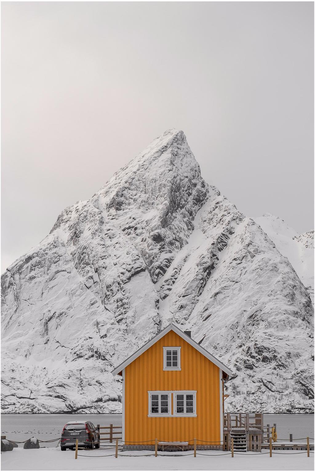 罗弗敦群岛一日游攻略,罗弗敦群岛旅行