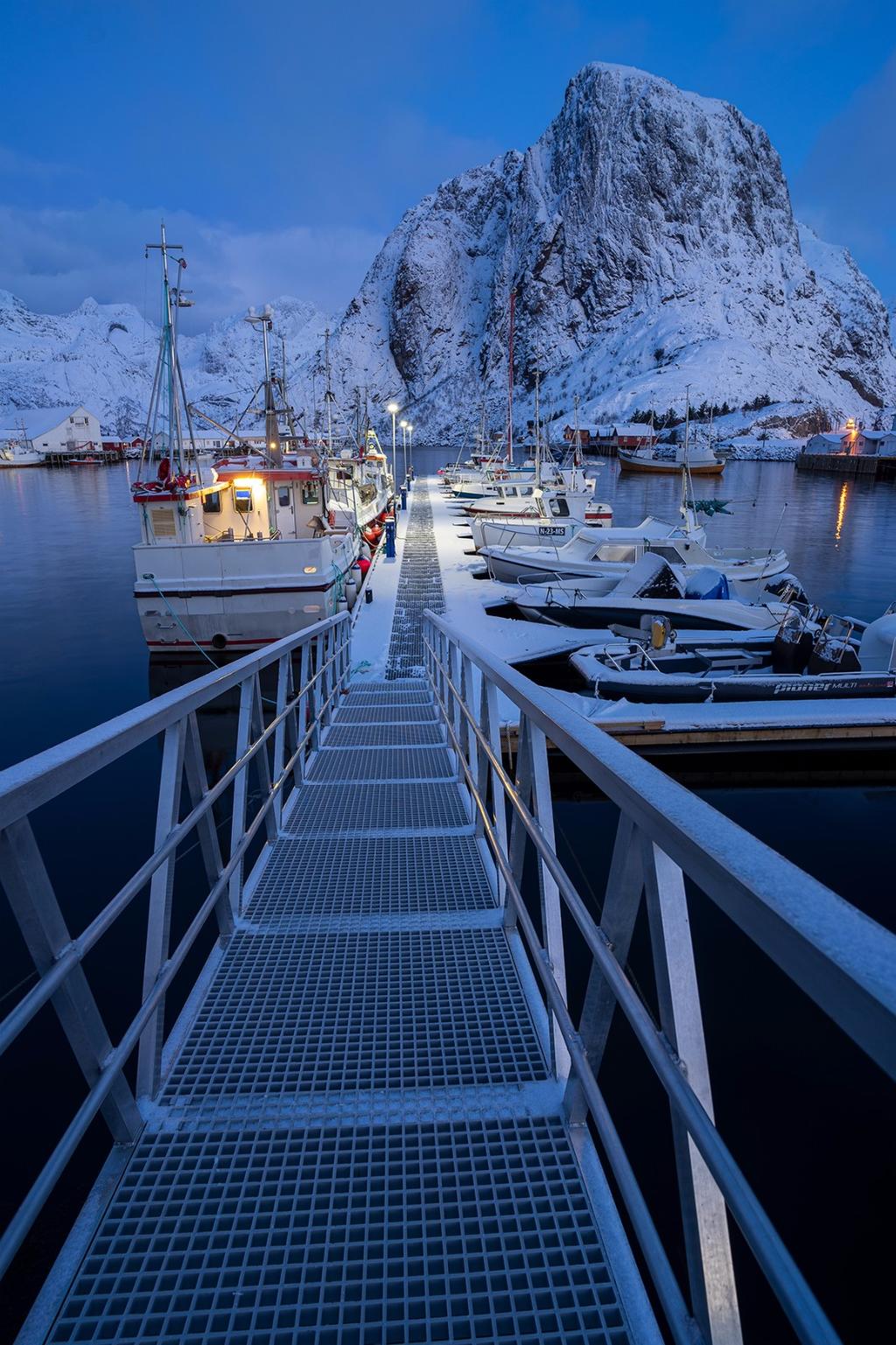 罗弗敦群岛一日游攻略,罗弗敦群岛旅行