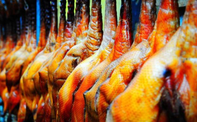 安徽十大特产农产品,安徽有哪些特产前十名