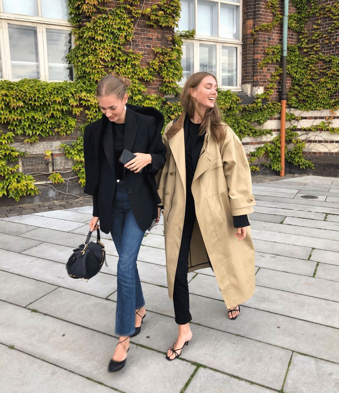 每次上ins，只为等她们更新