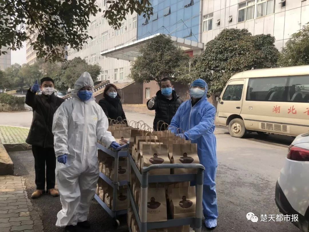 武汉的咖啡店怎样了,武汉第一家咖啡店