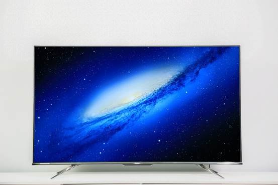 如何用电视来社交？海信社交电视E8D评测体验