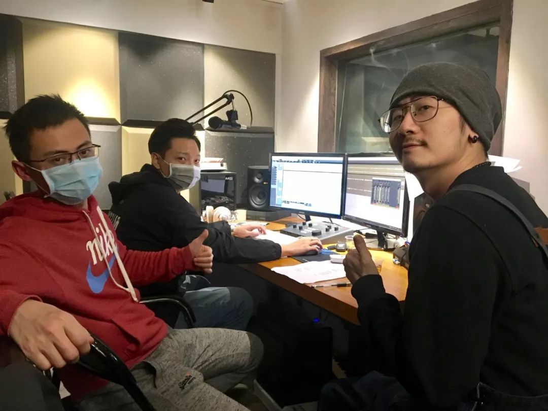 抗疫原创歌曲展播|第17首:《心里的太阳》