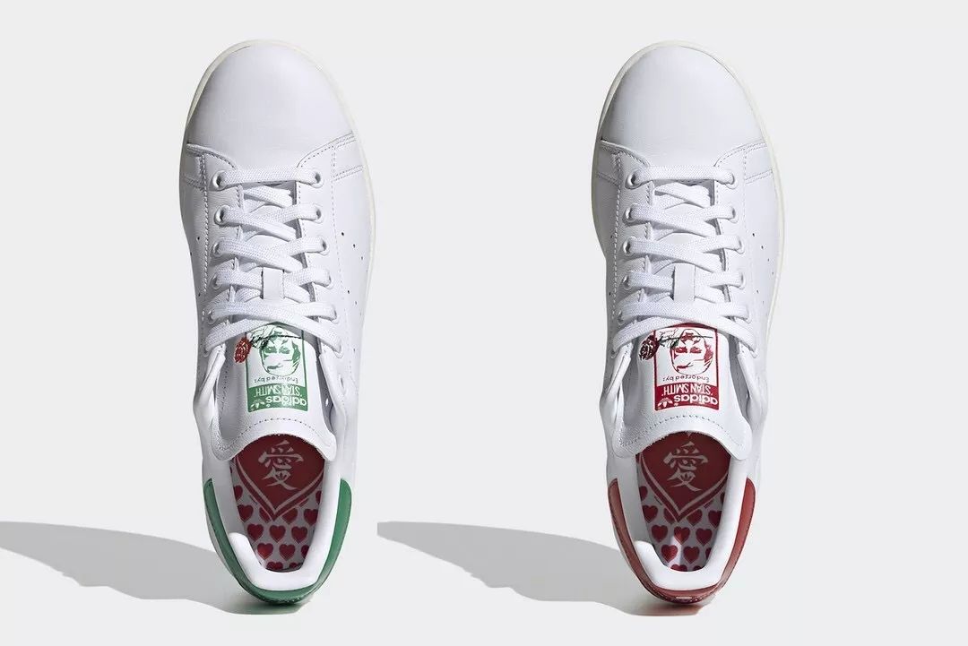 潮流范丨隔空约会时讨论一下你们穿哪双鞋碰面？我是肖战同款