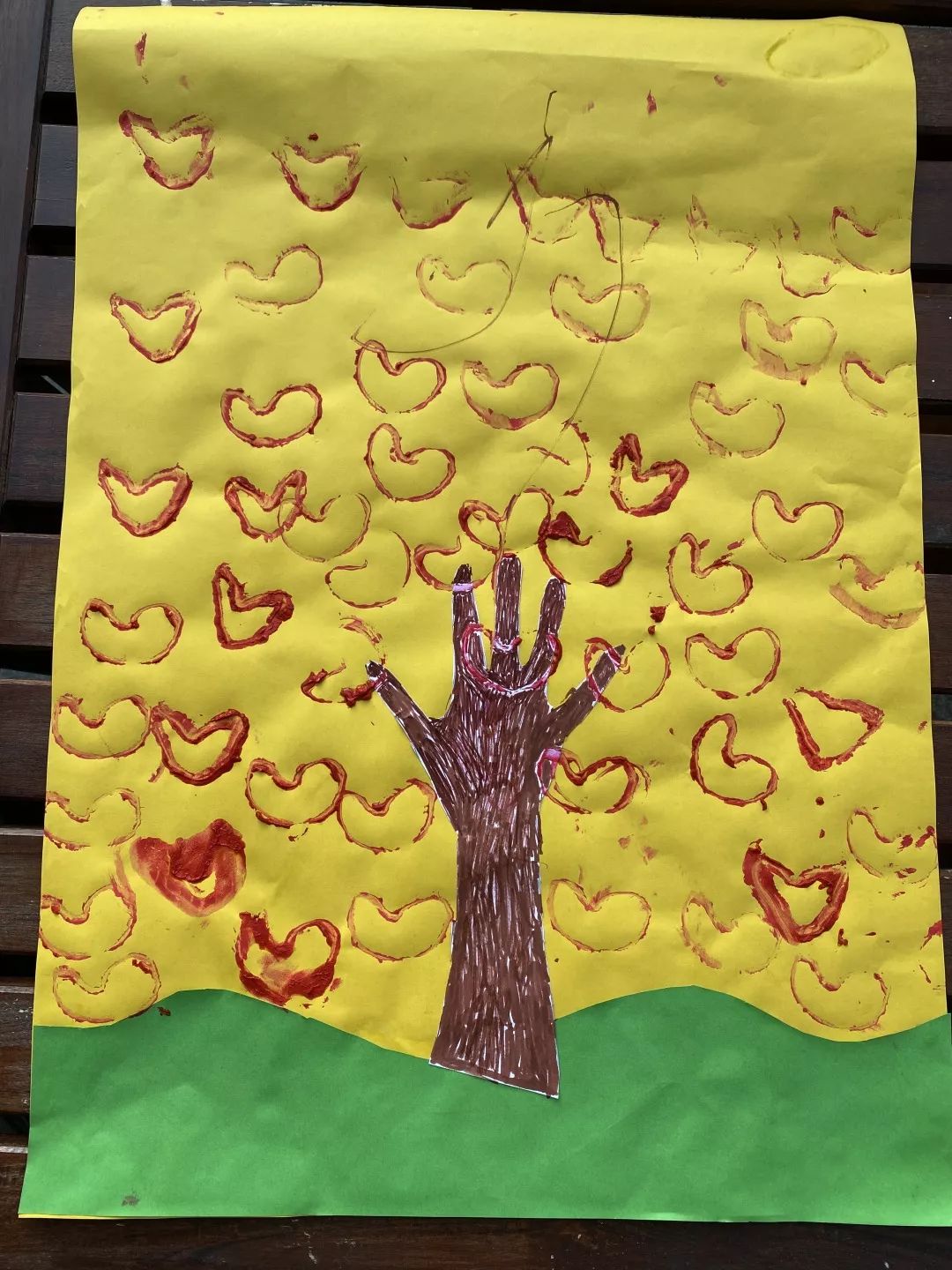 不用花钱就能玩的儿童游戏,十个小朋友玩游戏