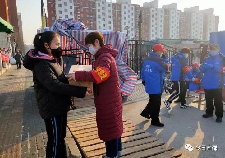 这场战疫,这场战疫大家是怎样抗争的