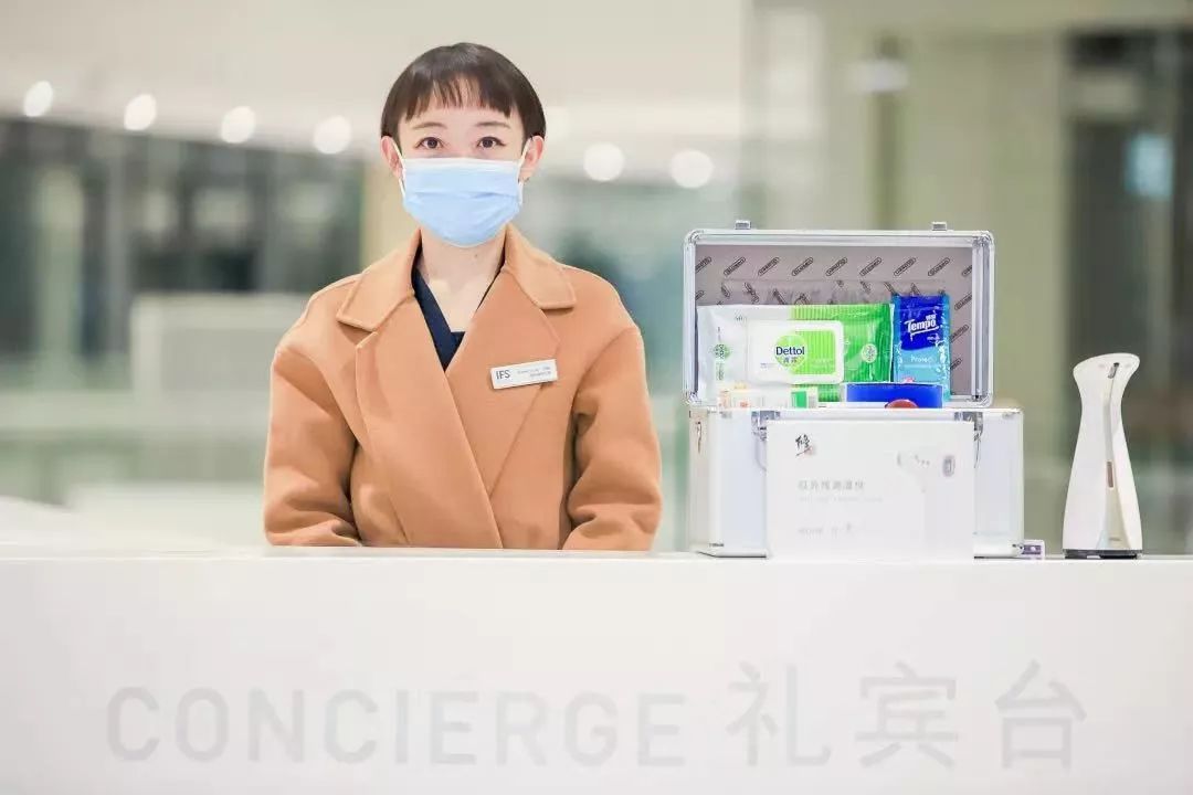 长沙各商场复工的最新通告,长沙百货商场最新消息