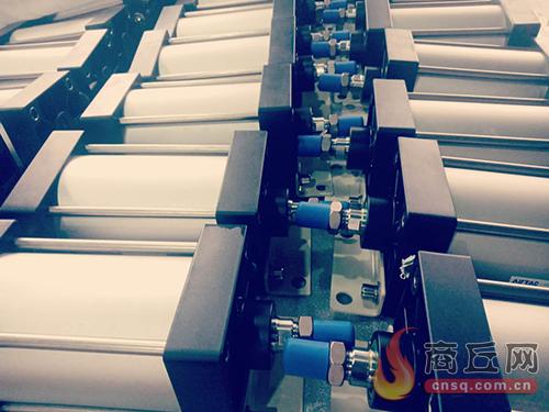 电子科技启动仪式,电子科技企业有哪些政策