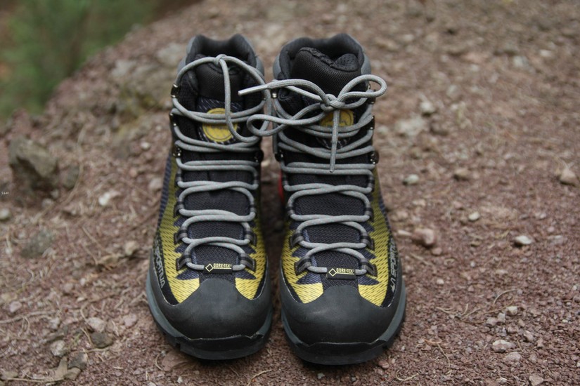 goretex户外鞋测试,goretex户外鞋