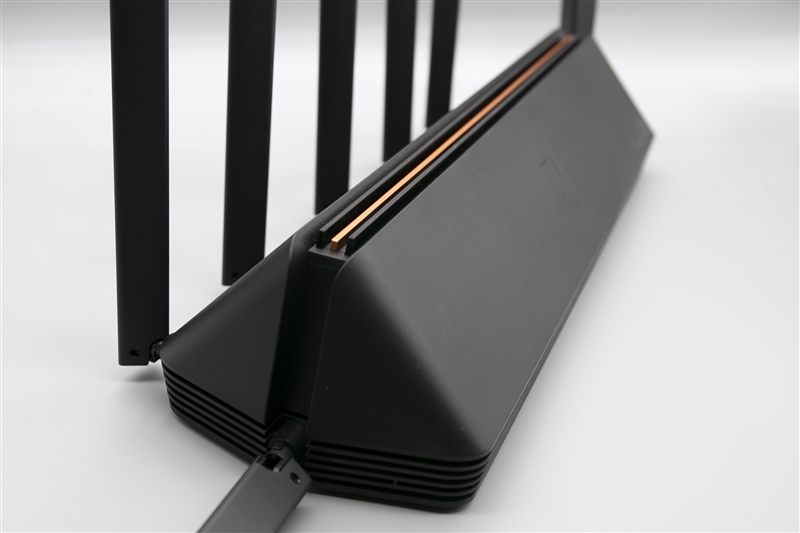 路由器神器,599元wifi6小米路由器ax3600体验