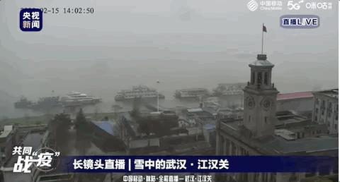 深圳发布寒冷红色预警,寒潮预警升级深圳