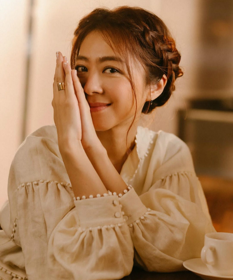 台湾女性年轻照,台湾年轻一代女星照片大全