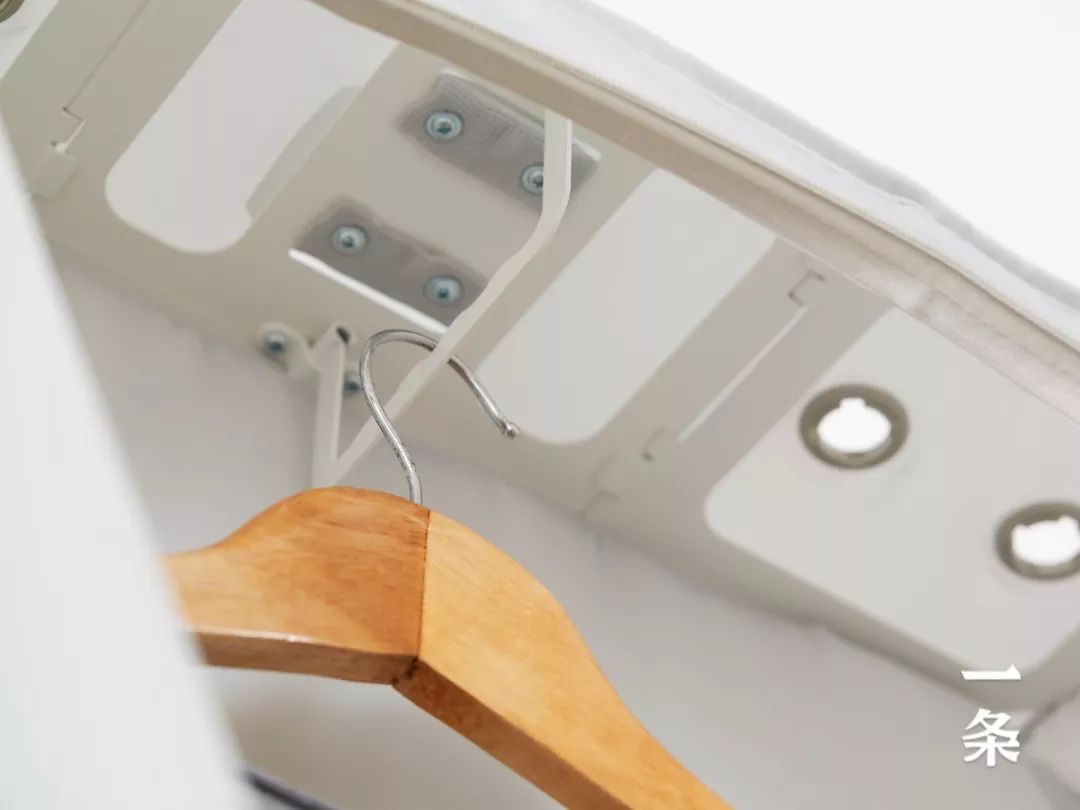 烘干衣服神器可杀菌可折叠,毛巾消毒神器烘干杀菌