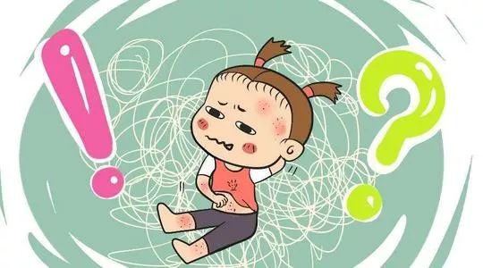 一个月孩子湿疹反反复复,宝宝湿疹的辛苦经历