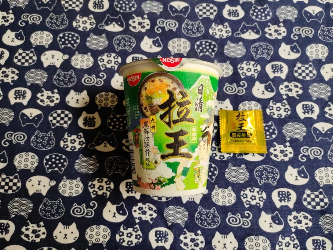 农心韩式炸酱面方便面测评,全球十大好吃泡面拌面测评