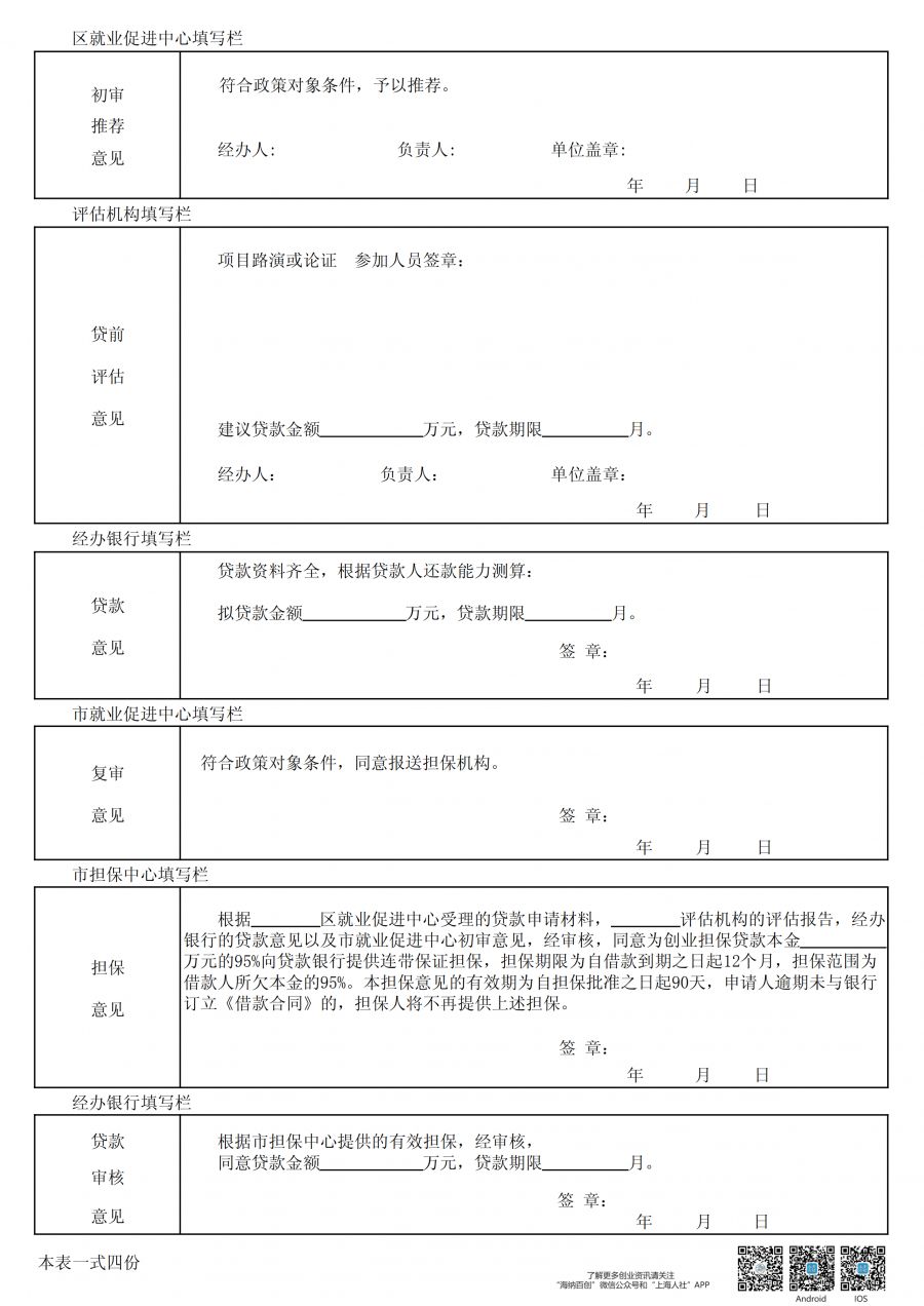 广州创业担保贷款申请条件,新疆创业担保贷款申请条件