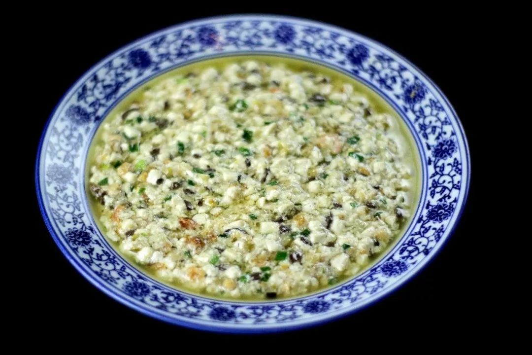 高邮吃咸鸭蛋,咸鸭蛋高邮