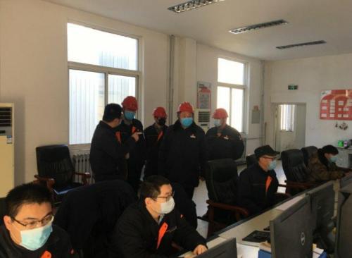 济南供暖公司陈福仲,济南拟任干部公示陈福仲