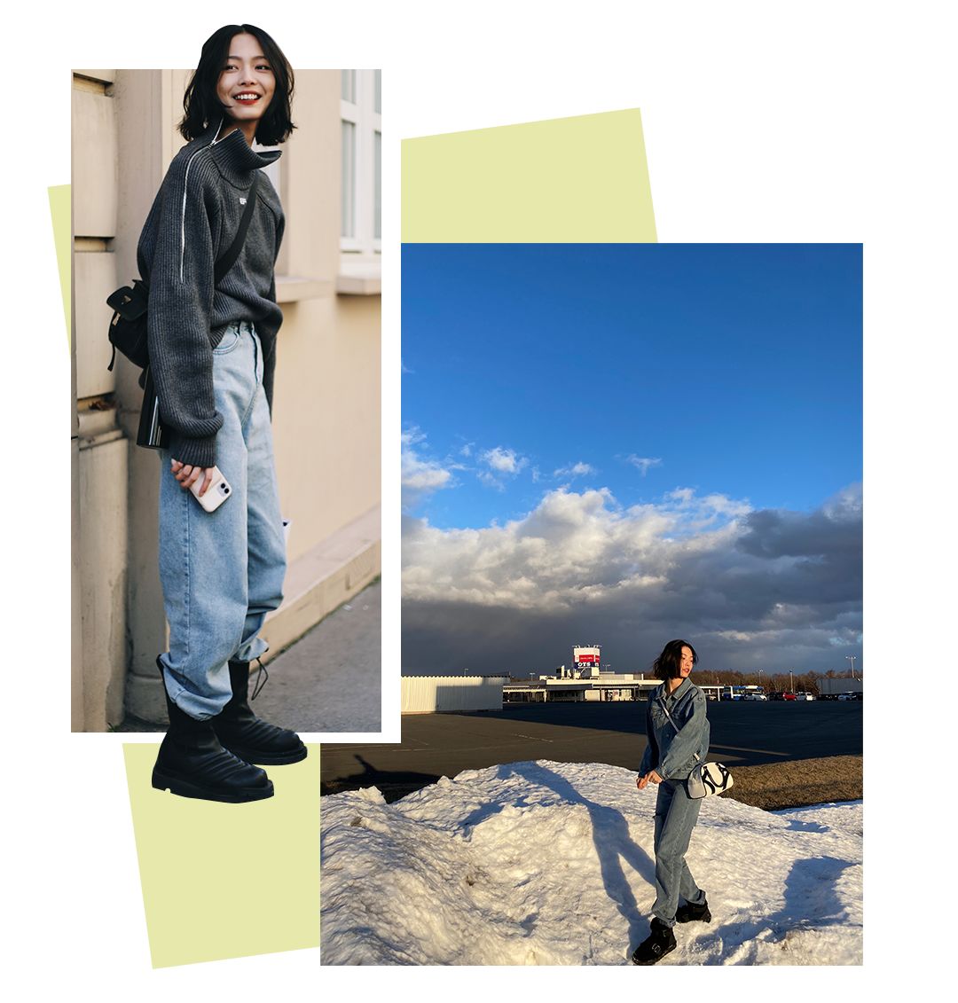 春天来了想出去走走又怕迷路,春天来了就想出去玩