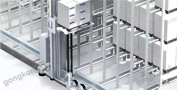 CAIMRS2020评选揭晓｜优秀服务之智造示范奖