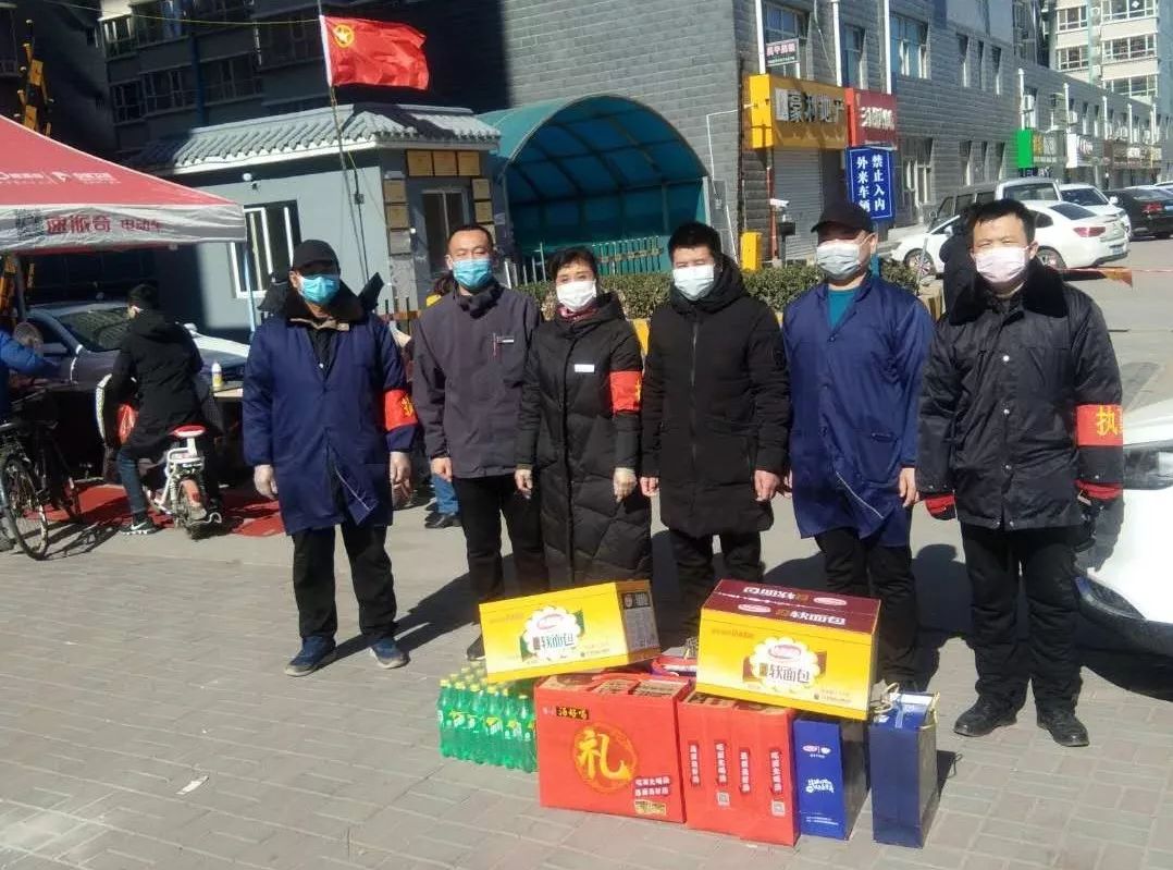 住建局为居民温暖过冬保驾护航,市住建局通报