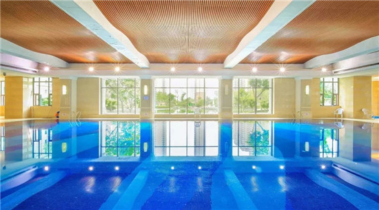 贵阳恒大帝景vr看房,高新区恒大帝景