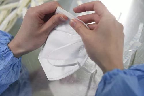 用口罩进行诈骗,用口罩骗钱具体事件