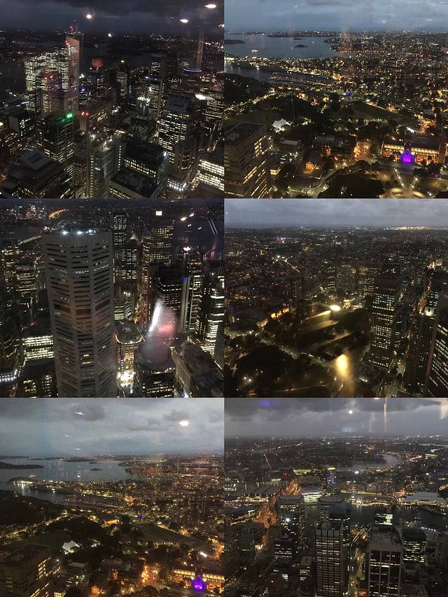 澳大利亚大洋路两日游,自由行墨尔本及悉尼